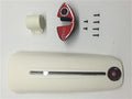 Buzzy - Spoiler Fiat 500