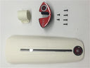 Buzzy - Spoiler Fiat 500