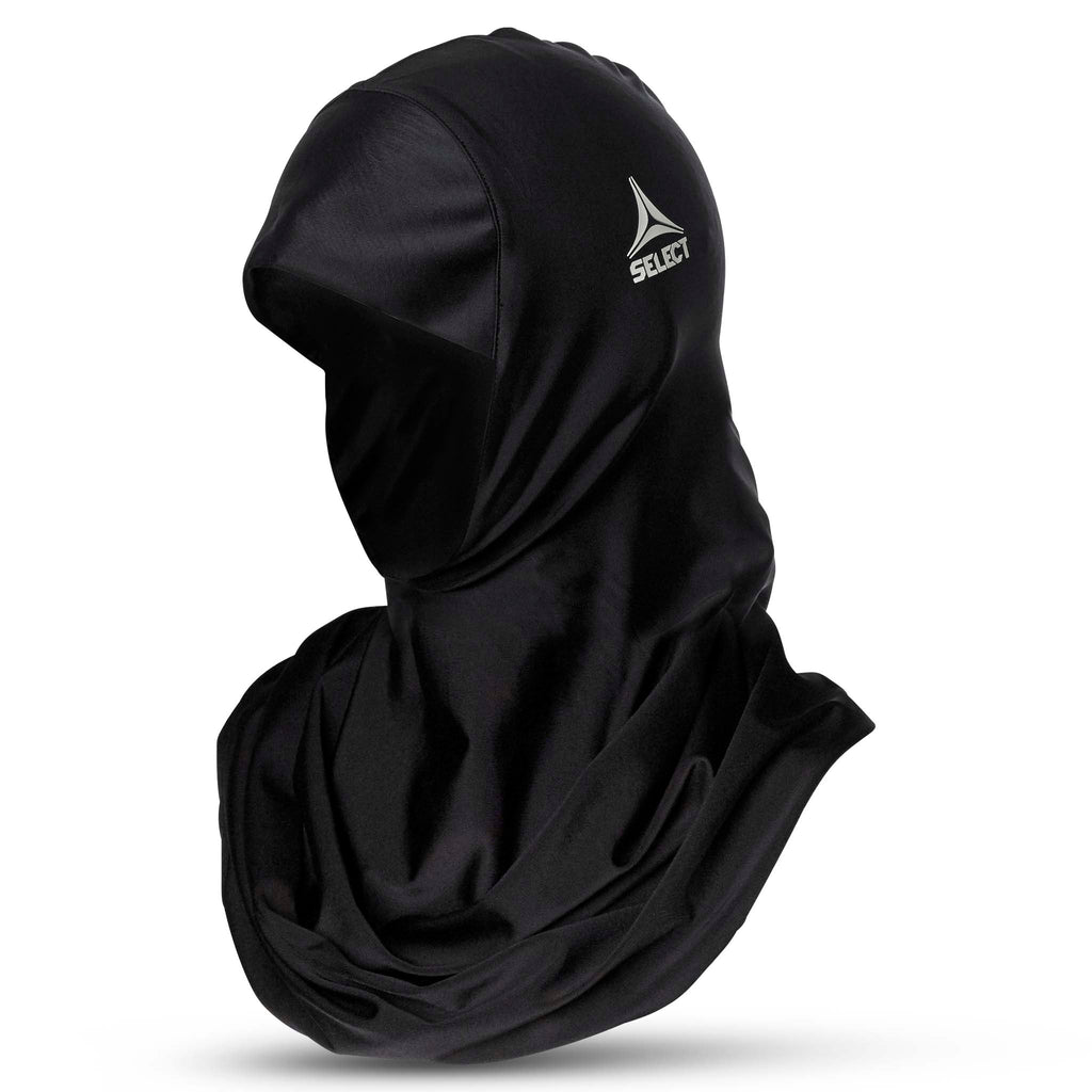 Select Sports Hijab Select - black