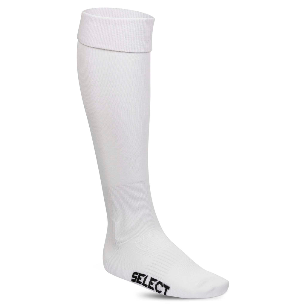 Select Football socks Club v22 - white
