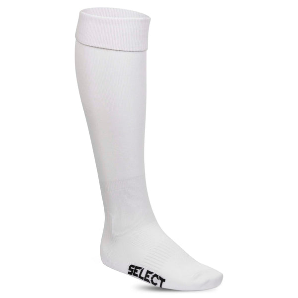 Select Football socks Club v22 - white