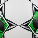 Select Planet v23 - white/green