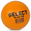 Select Foam ball w/skin Play - orange