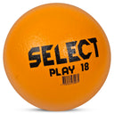 select-foam-ball-w-skin-play-430005 - orange