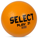 select-foam-ball-w-skin-play-430005 - orange
