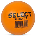 select-foam-ball-w-skin-play-430005 - orange