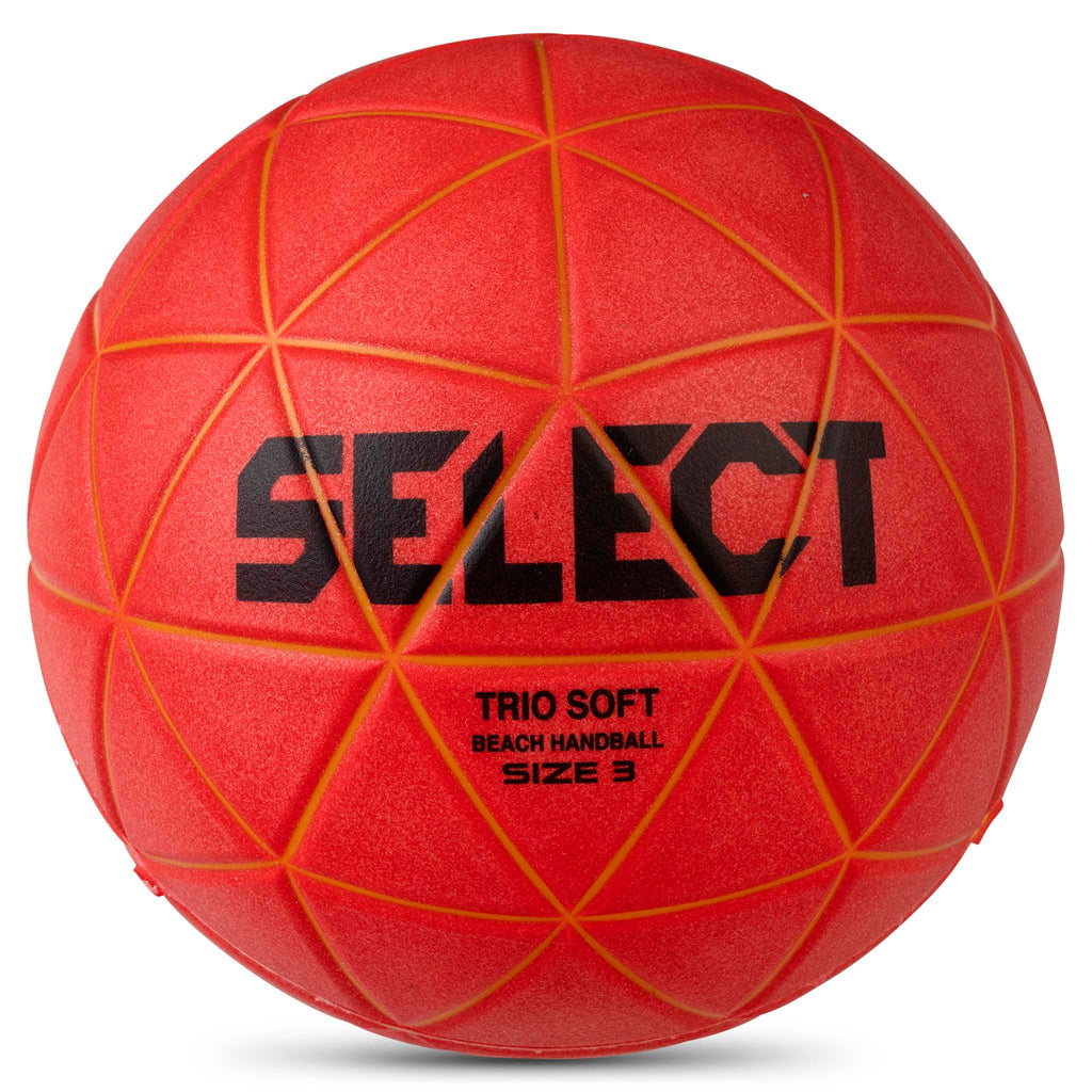 Select HB Beach handball v21 - red