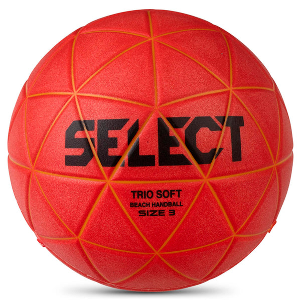 Select HB Beach handball v21 - red