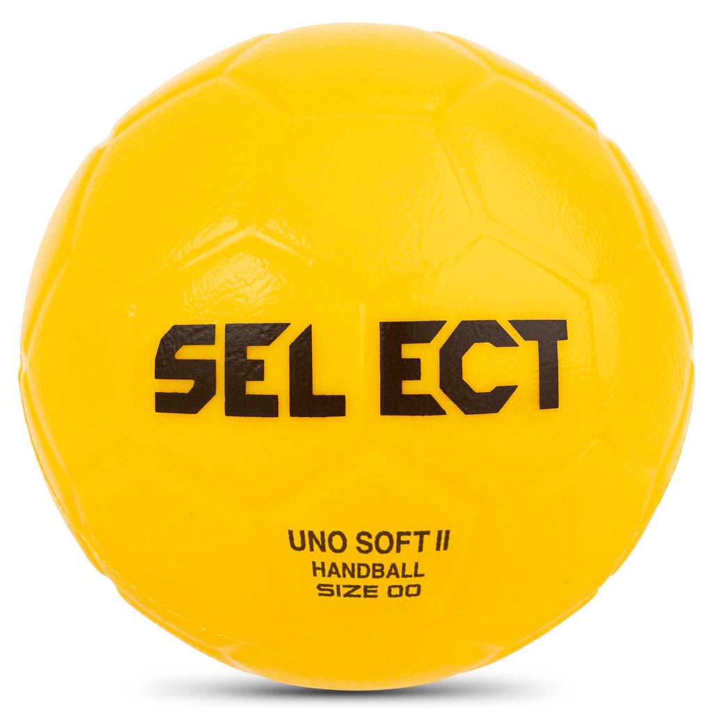 Select HB Uno Soft - yellow