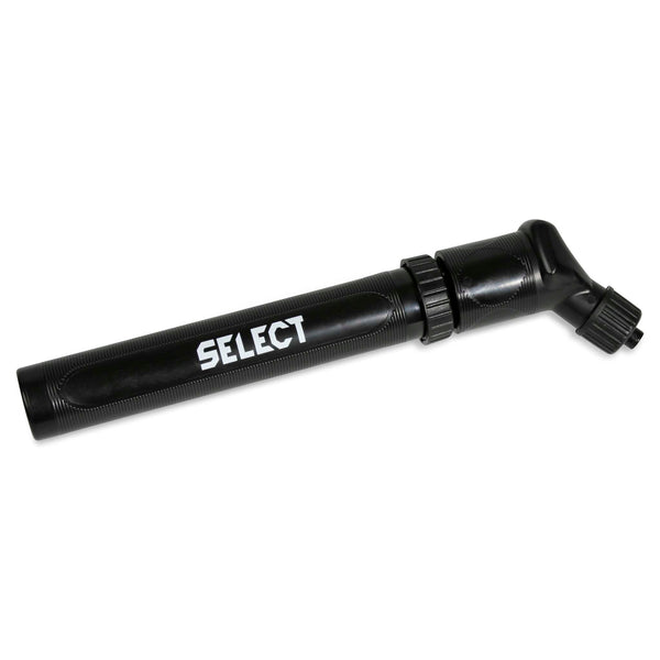 Select Ball pump Micro - black