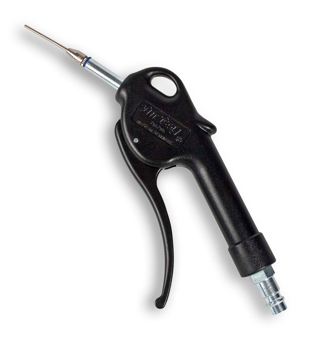 Select Compressor pistol Airboy - black