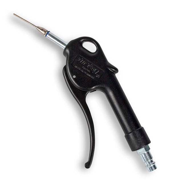 Select Compressor pistol Airboy - black