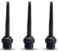 Select Plastic needles