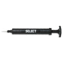Select Ball pump 26 cm w/inbuilt hose - black