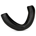 Select Mouth guard - black