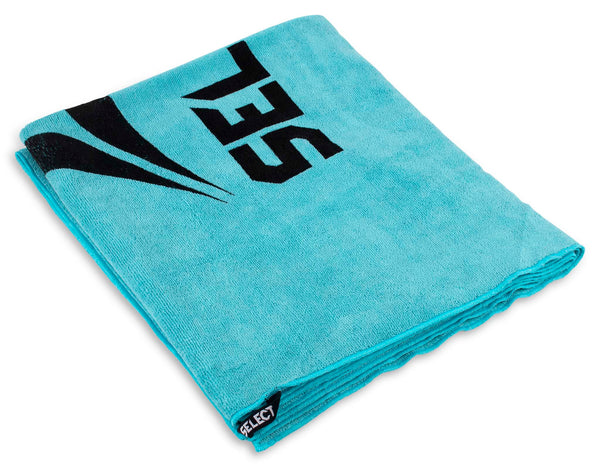 Select Towel Microfiber - turquoise
