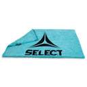 Select Towel Microfiber - turquoise