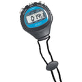 Select Stop watch Select