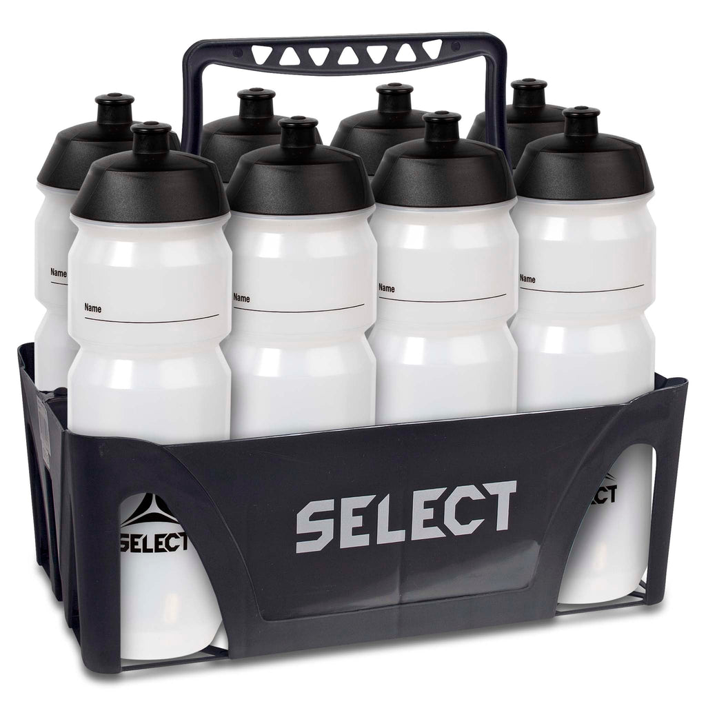 Select Bottle carrier Select - black