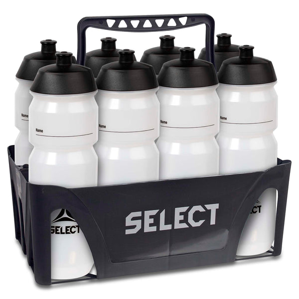 Select Bottle carrier Select - black