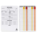 Select Referee game cards 20-pack