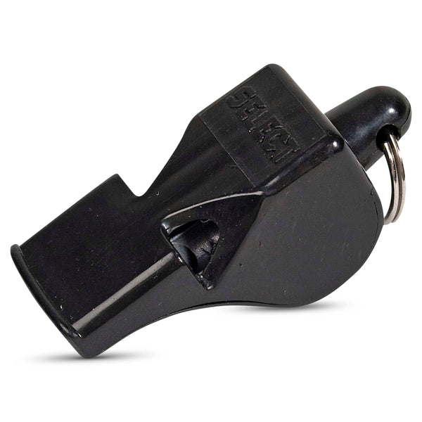 Select Referees whistle Classic - black