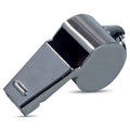 Select Referees whistle metal