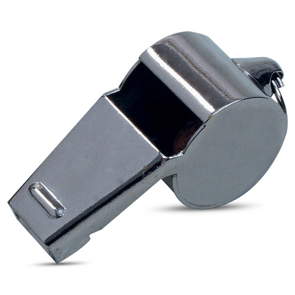 Select Referees whistle metal - brass