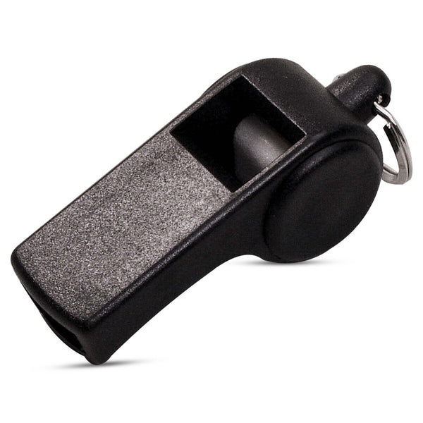 Select Referees whistle Viking Sound - black