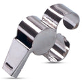 Select Referee whistle w/metal fingergrip
