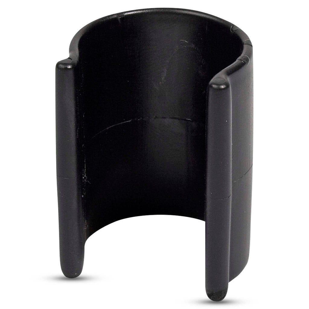 Select Clip for corner flag - black