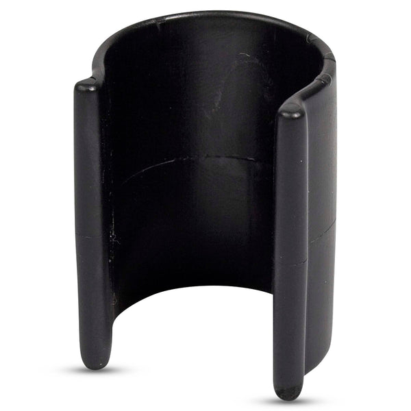 Select Clip for corner flag - black