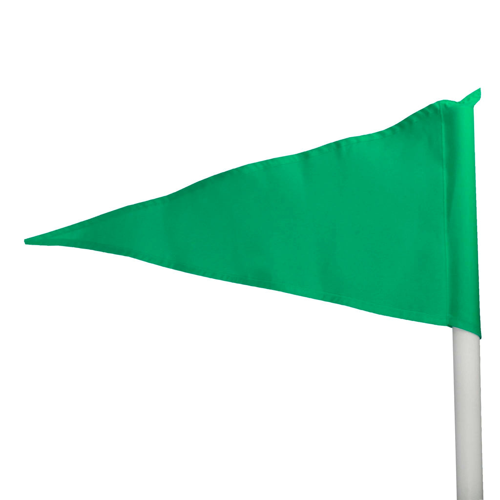 Select Corner flag - green