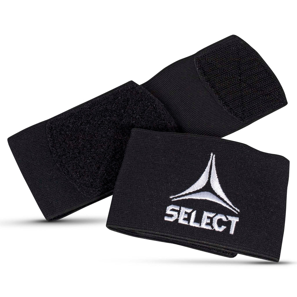 Select Shinguard holder - black