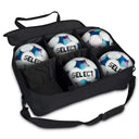 Select Match ball bag - black