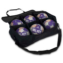 Select Match ball bag - black