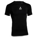 select-shirt-s-s-baselayer-660001 - black