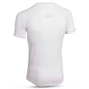 Select Shirt S/S Baselayer - white