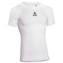 select-shirt-s-s-baselayer-660001 - white