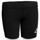 Select Tights short Baselayer women - black