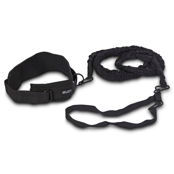 Select Acceleration trainer - black