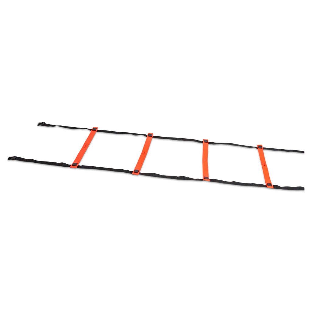 Select Agility ladder rubber - orange