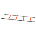 Select Agility ladder rubber