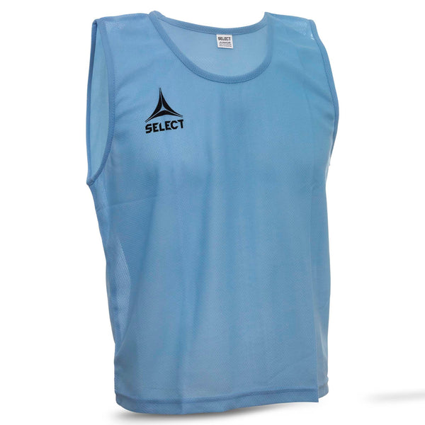 Select Bib Basic Select - lightblue