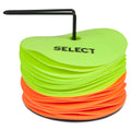 Select Marking mat set - 24 pcs. w/holder