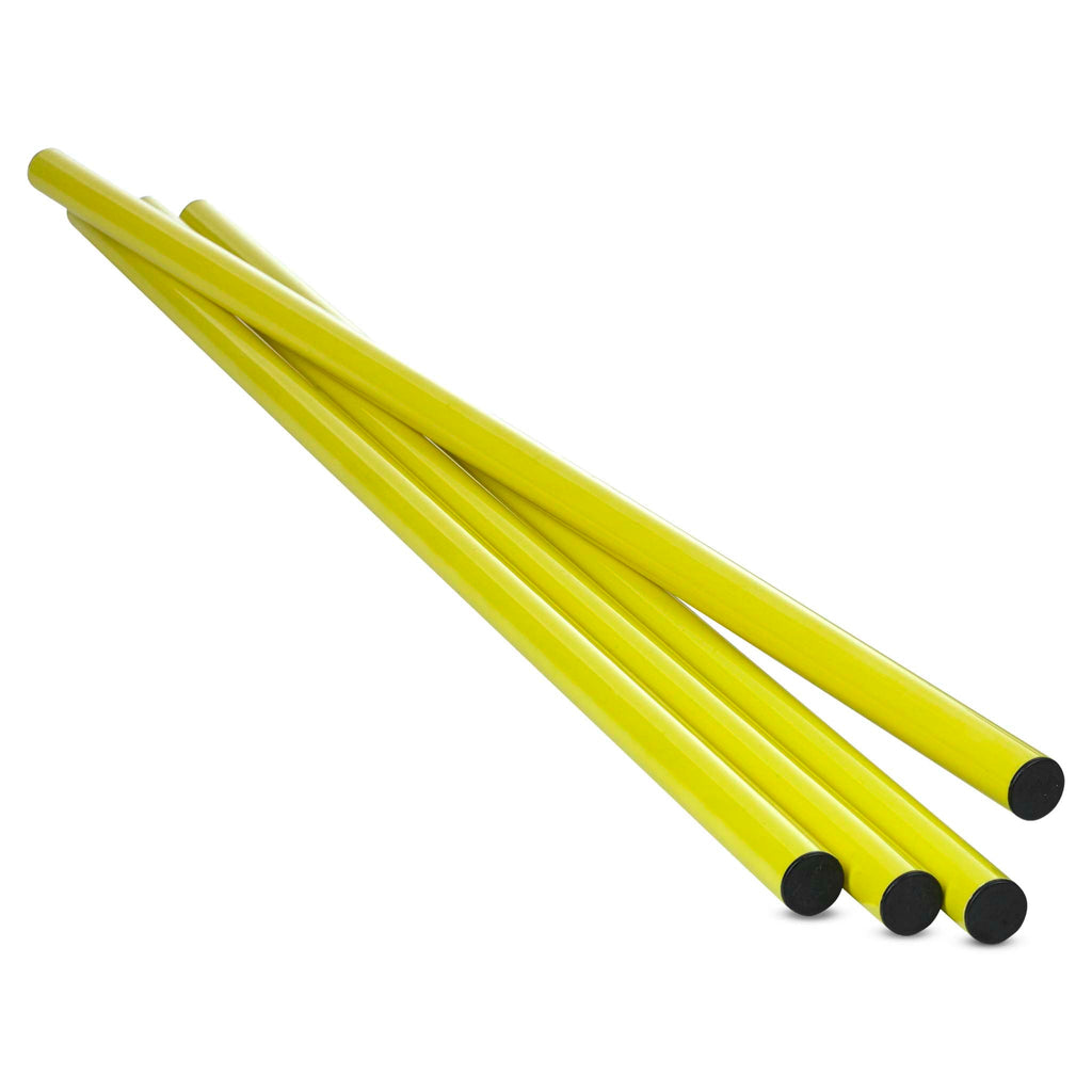Select Pole for Agility set - yellow