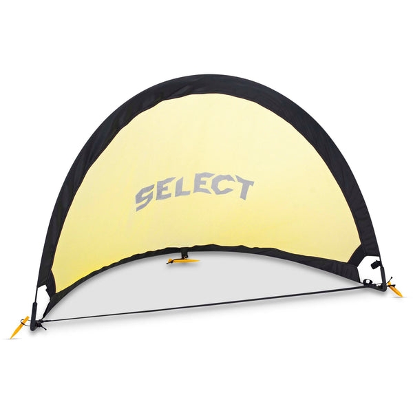 Select Pop Up Goal - yellow/black