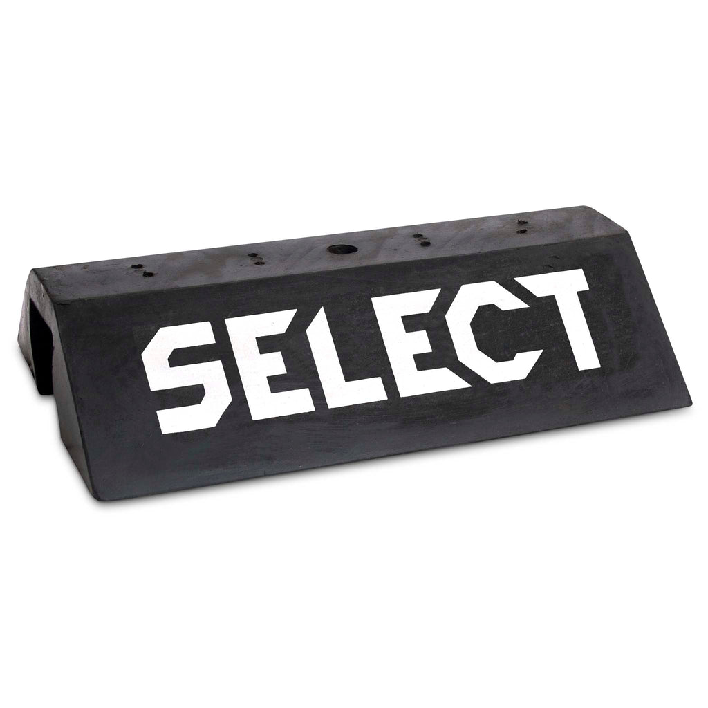 Select Rubber base f/figure - black