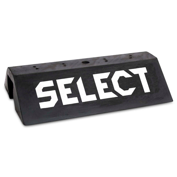 Select Rubber base f/figure - black
