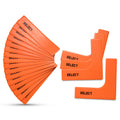 Select Rubber marker set